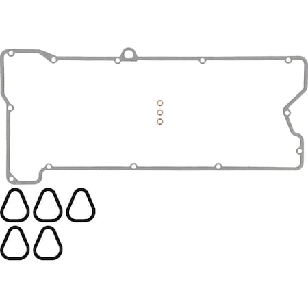 Reinz Gasket Kit, 15-23251-02 15-23251-02